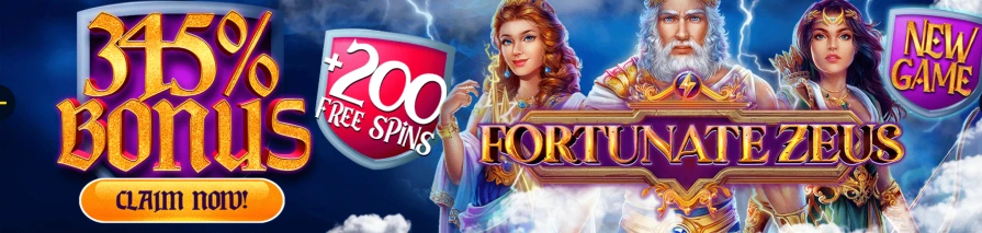 Un gran casino de dulces